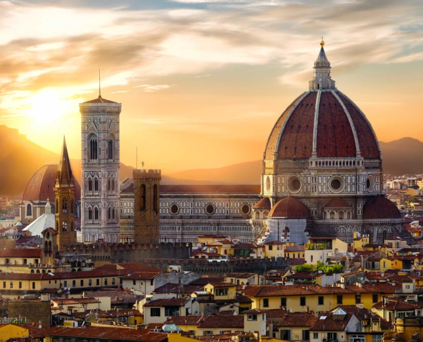 Master Italia Usa – Leadership per le relazioni internazionali e il
